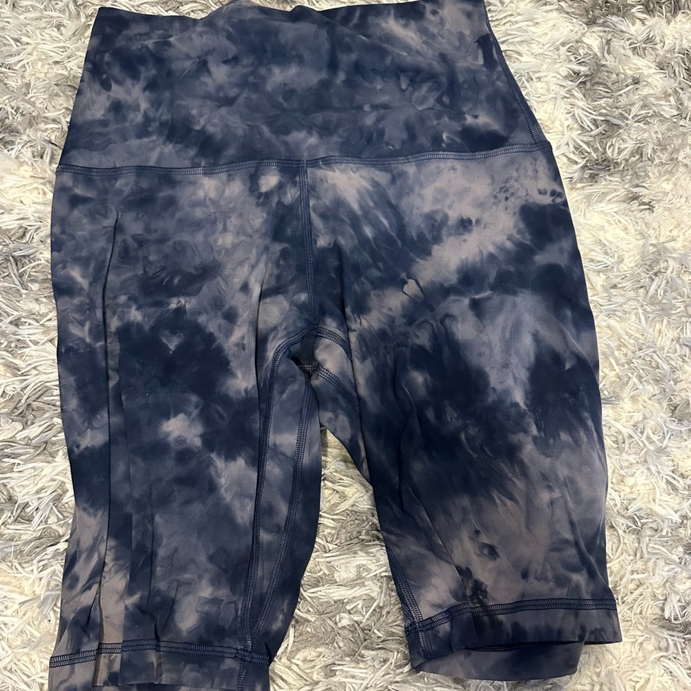 Lululemon align shorts
